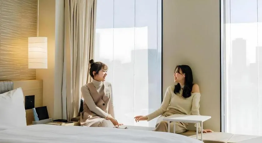 Montblanc Hotel Raffine Nagoyaekimae 3*, Nagoya Japan