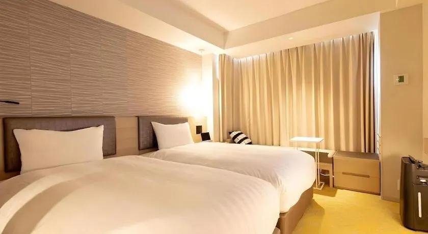 Montblanc Hotel Raffine Nagoyaekimae  Nagoya