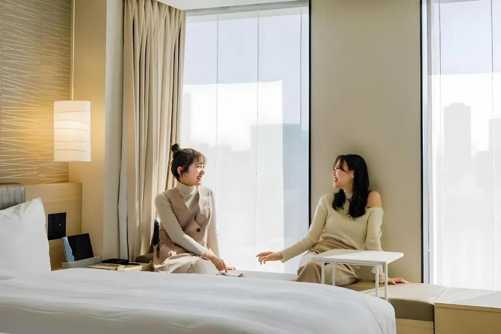 Montblanc Hotel Raffine Nagoyaekimae  Nagoya