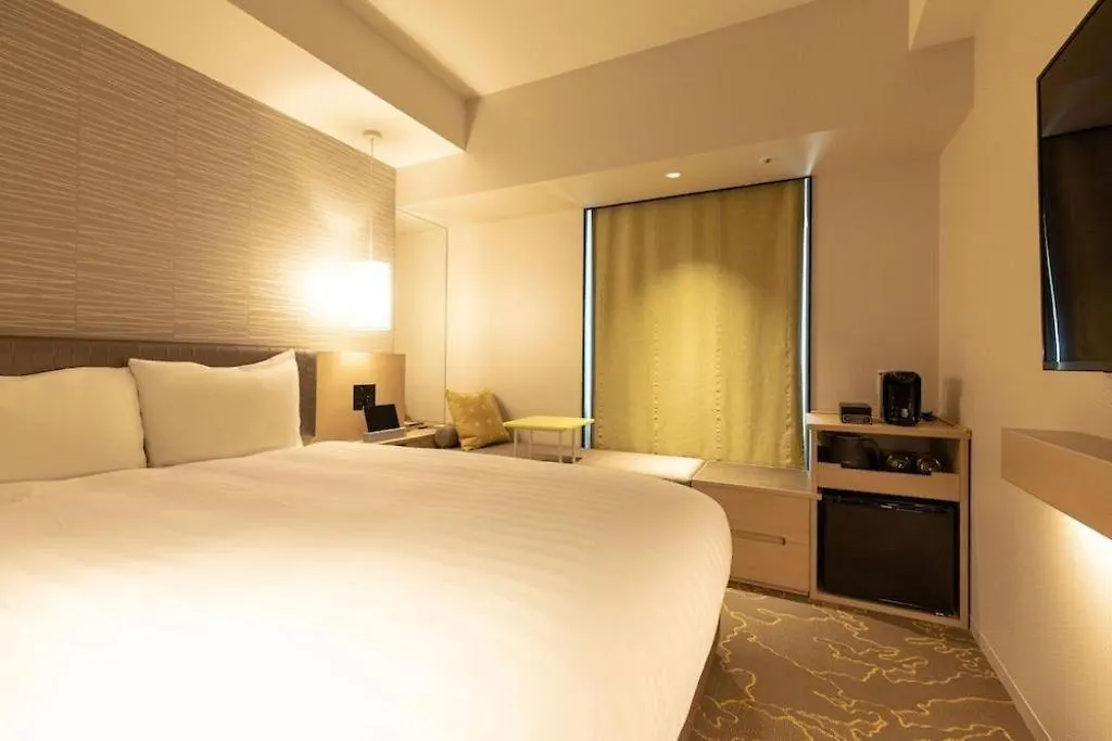 Montblanc Hotel Raffine Nagoyaekimae Nagoya