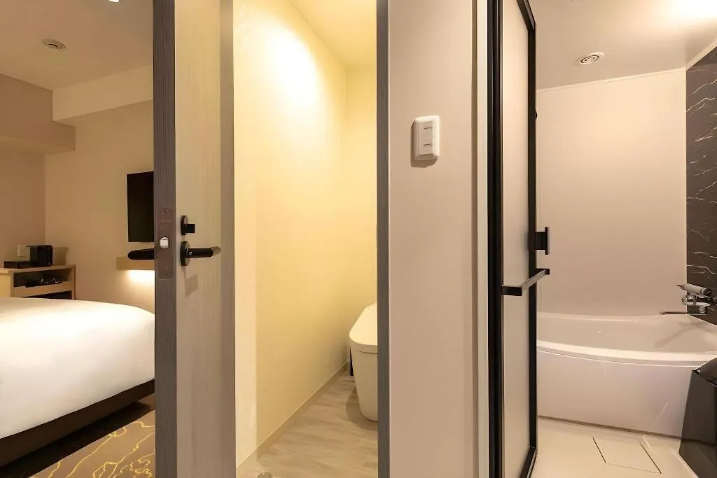 Montblanc Hotel Raffine Nagoyaekimae