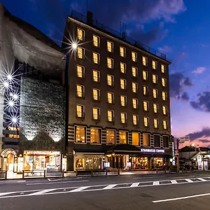 Apa Gion Excellent 3*, Kyoto Japan