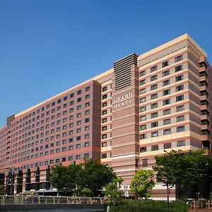 Grand Hyatt Fukuoka 5*, Fukuoka (Fukuoka) Japan
