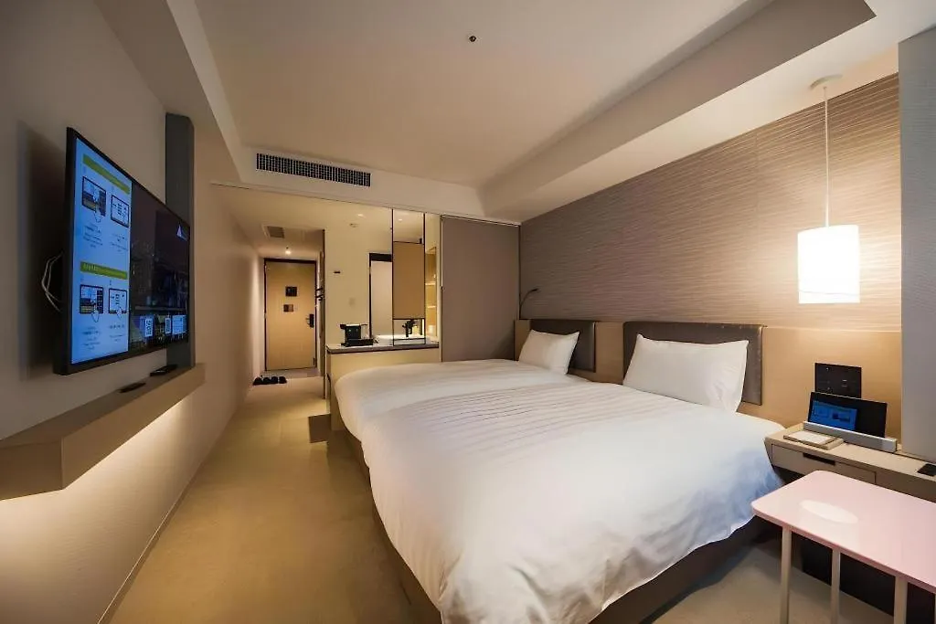 Montblanc Hotel Raffine Nagoyaekimae