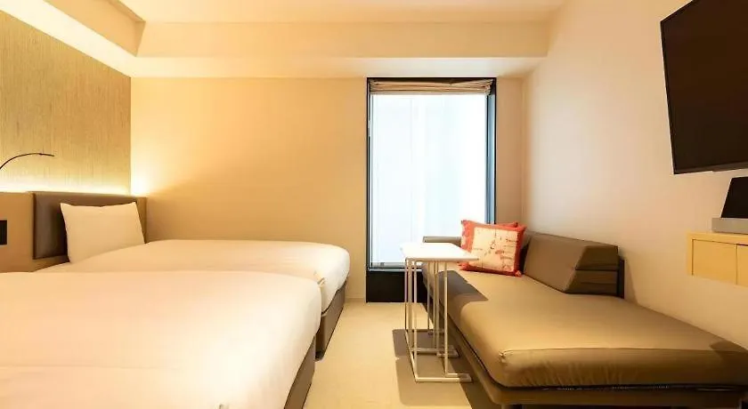 Montblanc Hotel Raffine Nagoyaekimae  Nagoya