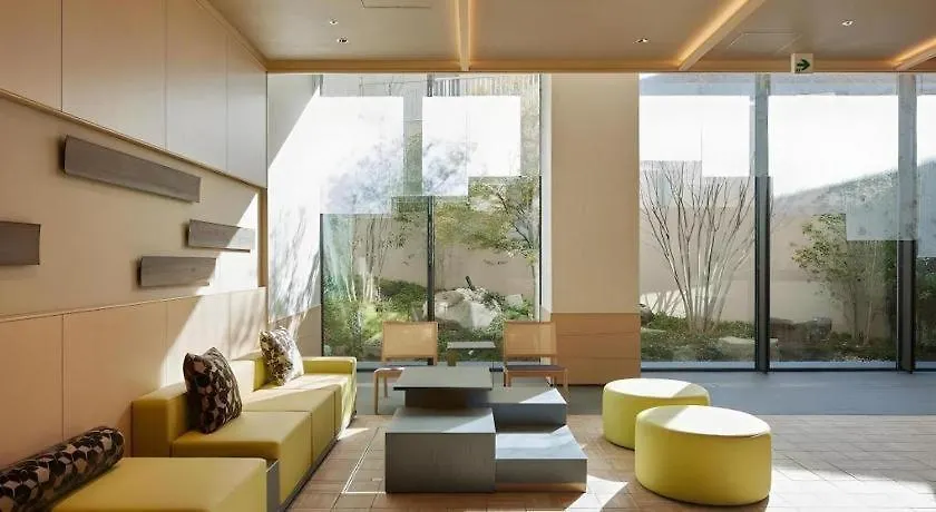 Montblanc Hotel Raffine Nagoyaekimae Nagoya