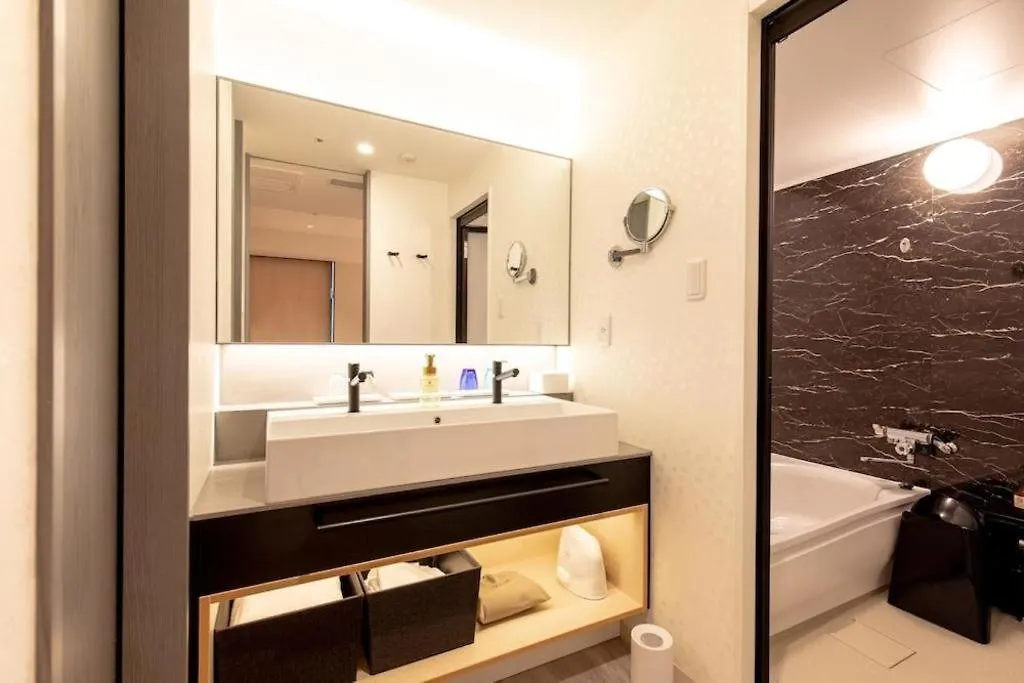 Montblanc Hotel Raffine Nagoyaekimae Nagoya