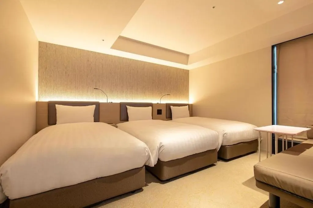 Montblanc Hotel Raffine Nagoyaekimae