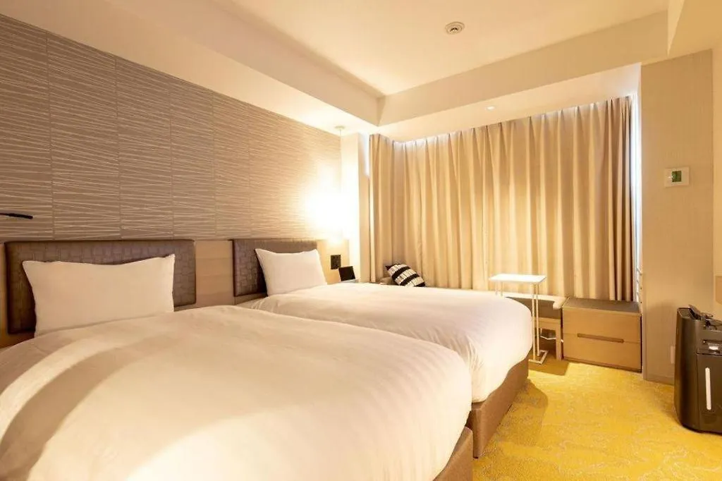Montblanc Hotel Raffine Nagoyaekimae Japan