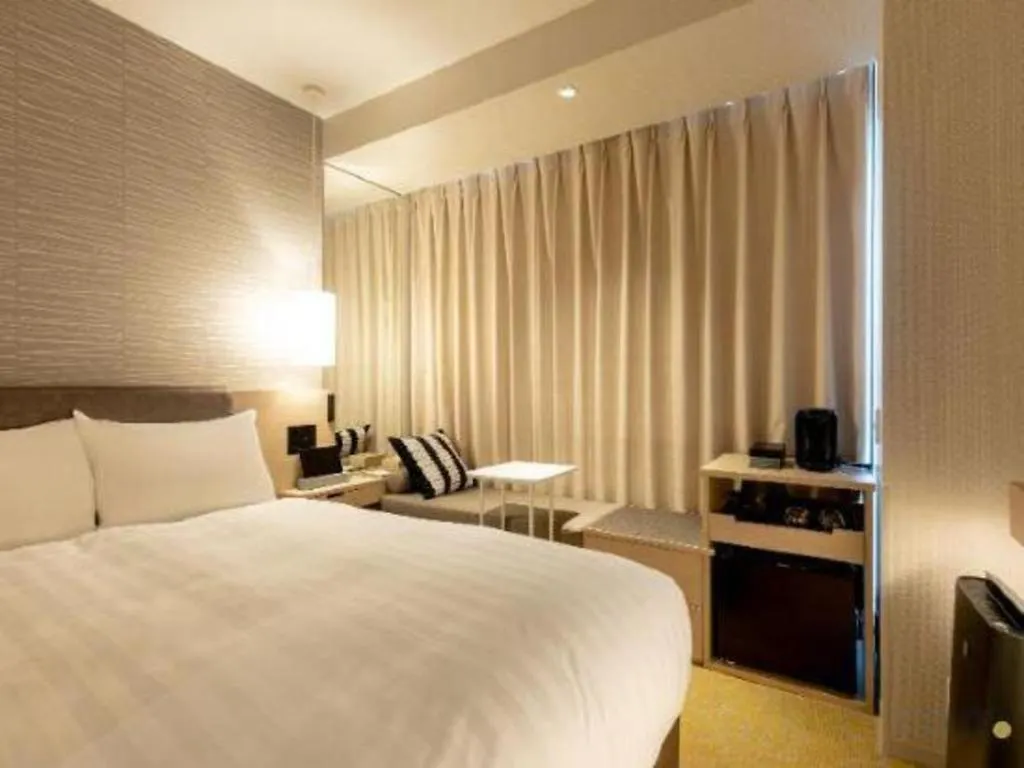 Montblanc Hotel Raffine Nagoyaekimae  Nagoya