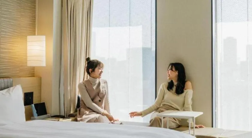 Montblanc Hotel Raffine Nagoyaekimae