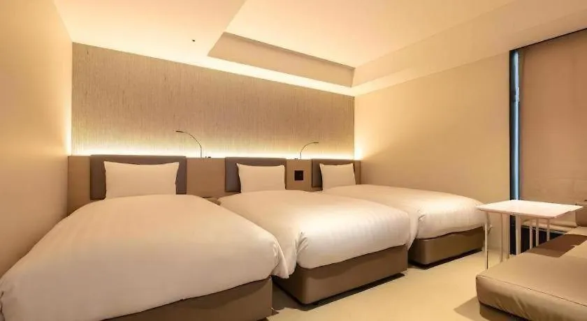 Montblanc Hotel Raffine Nagoyaekimae