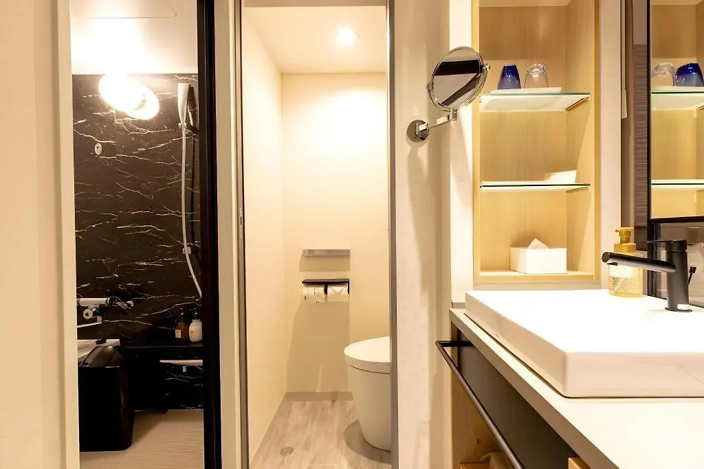 Montblanc Hotel Raffine Nagoyaekimae  Nagoya